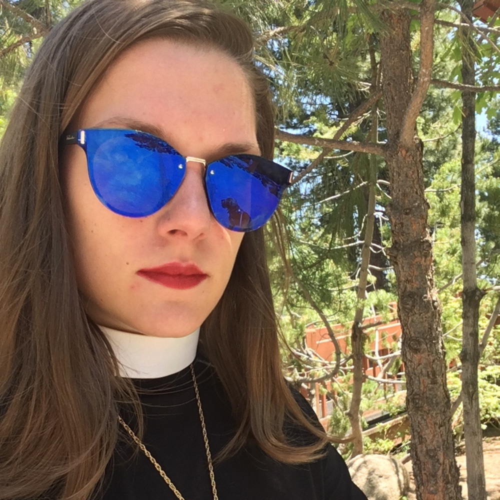 Meet your Posher, Sarah